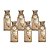 Kit 6 Bebidas Mombak Macchiato 250ml - Imagem 1