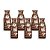 Kit 6 Bebidas Mombak Cappuccino 250ml - Imagem 1