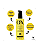 Sérum de Tratamento OX Noturno Colágeno 200ml - Imagem 2
