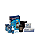 Kit Medidor de Glicemia On Call II MedLevensohn - Imagem 2