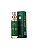 Perfume Apolo 15ml Amakha - Imagem 1