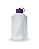 Frasco para Alimentação Enteral 300ml MarkMed - Imagem 1