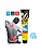 Doctor Pauher Gel Negro 125g Ortho Pauher - Imagem 2