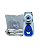 Nebulizador Mesh MNEB-5B Techline - Imagem 4