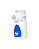 Nebulizador Mesh MNEB-5B Techline - Imagem 3