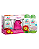 Kit Bebê Love Rosa – Shampoo 240ml + Condicionador 220ml - Imagem 2