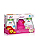 Kit Bebê Love Rosa – Shampoo 240ml + Condicionador 220ml - Imagem 1