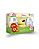 Kit Bebê Love Amarelo – Shampoo 240ml + Condicionador 220ml - Imagem 1