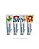 Bepantol Baby Toy Story Sortido 120g - Imagem 3