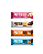 Barra de Proteína Display com 12 Unidades Mista 55g Body Action - Imagem 2