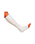 Bota de Unna 10,2cm x 9,20m Derma Cure - Imagem 3