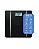 Balança Digital de Bioimpedância TEC-117 Techline - Imagem 2