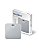 Balança Digital TEC-Silver Techline - Imagem 1
