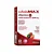 Vitamina B12 Cobalamax 60 Comprimidos Mastigáveis Herbamed - Imagem 1