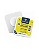 Creatina Monohidratada Blister 1,5g CreaFast Limão – 60 Comprimidos Mastigáveis - Imagem 2