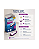 Teste de Gravidez Clearblue Compacto com 1 Unidade + Copo Coletor - Imagem 2