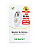 Monitor de Glicose G-425-3 Kit Completo Com 50 Fitas Bioland - Imagem 1