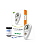 Monitor de Glicose G-425-3 Kit Completo Bioland - Imagem 2