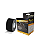 Bandagem Funcional Elástica Preta 5cm x 5 Metros Derma Tape - Imagem 1