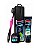 Kit Extreme Ice Escova + Gel Dental 50g + Fio Dental Viagem - Dentalclean - Imagem 1