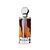 Perfume NB Prestige Sensual For Women Eau de Parfum Vaporizador 100ml - Imagem 1