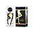 Perfume NB Prestige Secret For Women Eau de Parfum Vaporizador 100ml - Imagem 2