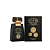 Perfume NB Prestige Gold Men EDT Vaporizador 100ml - Imagem 2