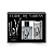 Kit Ulric de Varens UDV Black EDT 100ml + Desodorante 200ml - Imagem 1