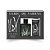 Kit Ulric de Varens UDV For Men Eau de Toilette 100ml + Desodorante 200ml - Imagem 1