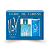 Kit Ulric de Varens UDV Blue Eau de Toilette 100ml + Desodorante 200ml – Masculino - Imagem 1