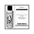 Desodorante Spray Ulric de Varens UDV Black Masculino 200ml - Imagem 2