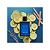 Perfume Boucheron Singulier Eau de Parfum 50ml Masculino - Imagem 3