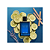 Perfume Boucheron Singulier Eau de Parfum 100ml Masculino - Imagem 3