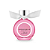 Perfume Rochas Mademoiselle in Paris Eau de Parfum Feminino 90ml - Imagem 1