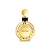 Perfume Rochas Byzance Gold Eau de Parfum Feminino 90ml - Imagem 1