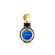 Perfume Rochas Byzance Eau de Parfum Feminino 40ml - Imagem 1