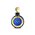 Perfume Rochas Byzance Eau de Parfum Feminino 90ml - Imagem 1