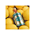 Perfume 4711 Original Eau de Cologne Unissex 400ml - Imagem 3