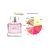 Perfume Joli Rose Eau de Parfum Feminino 100ml - Imagem 3