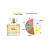 Perfume Joli Paris Eau de Parfum Feminino 100ml - Imagem 3