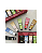 Kit Creme para Mãos Stella Dustin 6 em 1 – 6 Fragrâncias - Imagem 2