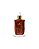 Óleo Iluminador Corporal Red Shimmering Glow Oil Radiant Rouge Stella Dustin 100ml - Imagem 1