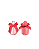 Kit Women’Secret Rouge Seduction Feminino Eau de Parfum 100ml + Body Lotion 200ml - Imagem 2