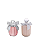 Kit Women’Secret Rose Seduction Eau de Parfum 100ml + Body Lotion 200ml - Imagem 2