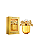 Women’Secret Gold Seduction Eau de Parfum 100ml - Imagem 2