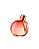 Perfume Feminino Women’Secret Peach of Desire Eau de Parfum 100ml - Imagem 1
