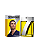 Perfume Masculino Cristiano Ronaldo Discover Eau de Toilette 100ml - Imagem 2