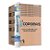 Copo Descartável Transparente Copomais 300 ml - Caixa com 2000 unidades - Imagem 1