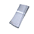 Saco PEBD - Cristal - 06x24x0,06 - Kg - Imagem 1
