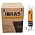 Copo Descartável Branco 50 ml - Ibras - Caixa com 2500 unidades - Imagem 1